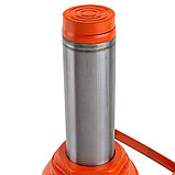 Домкрат бутылочный 30т с клапаном Partner PA-T93007 (h min-255мм, h max-405мм, ход штока-150мм), фото 2