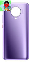 Задняя крышка (корпус) для Xiaomi POCO F2 Pro, цвет: фиолетовый