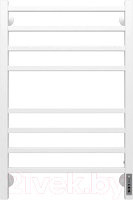 Полотенцесушитель электрический Terminus Ватикан П8 500x800