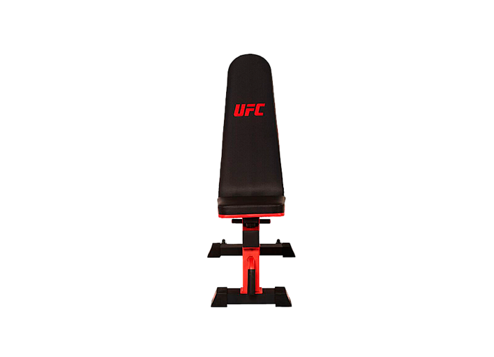 Скамья универсальная UFC Deluxe FID - фото 2 - id-p224361428