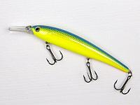 Воблер Bandit Walleye Deep цвет 36 / 11,90см; 17,72г; 6,0-8,0m