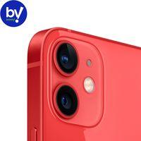 Смартфон Apple iPhone 12 mini 128GB Восстановленный by Breezy, грейд B ((PRODUCT)RED) - фото 3 - id-p224366401