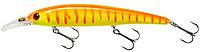 Воблер Bandit Walleye Shallow Fire Tiger 27