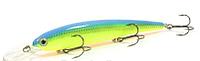 Воблер Bandit Walleye Shallow Chartreuse Blue Back 36