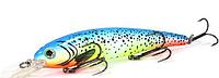 Воблер Bandit Walleye Shallow Parakeet 67