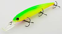 Воблер Bandit Walleye Shallow B23