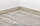 Плинтус деревянный шпонированный Tarkett 80x20x2400 ART WHITE CANVAS / БЕЛЫЙ КАНВАС, фото 2