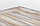 Плинтус деревянный шпонированный Tarkett 80x20x2400 ART GREY ROME / СЕРЫЙ РИМ, фото 2
