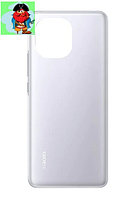 Задняя крышка для Xiaomi Mi 11, цвет: белый
