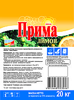 СМС Виксан-Прима 20кг Лимон