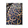 Садовые качели МебельСад Мадагаскар (2550х1500х1750), арт. с3140 (золотая лента), фото 3