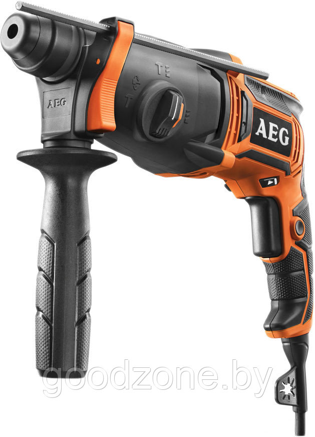 Перфоратор AEG Powertools KH 24IE [4935451555] - фото 1 - id-p224367180