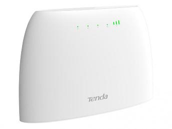 Маршрутизатор Tenda 4G03