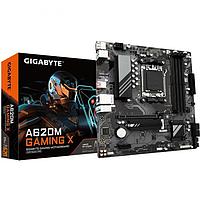 Материнская плата GigaByte A620M GAMING X