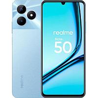 Сотовый телефон Realme Note 50 3/64Gb Blue