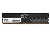 Модуль памяти A-Data DDR5 DIMM 4800MHz PC4-25600 CL40 - 16Gb AD5U480016G-S
