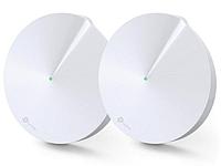 Wi-Fi роутер TP-LINK Deco M5 2-pack