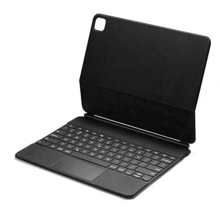 Клавиатура Wiwu для APPLE iPad 10.9 2022 Magic Black 693668640966 - фото 1 - id-p224101023