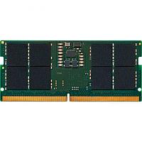 Модуль памяти Kingston DDR5 SO-DIMM 5600MHz PC5-44800 CL46 - 32Gb KVR56S46BD8-32