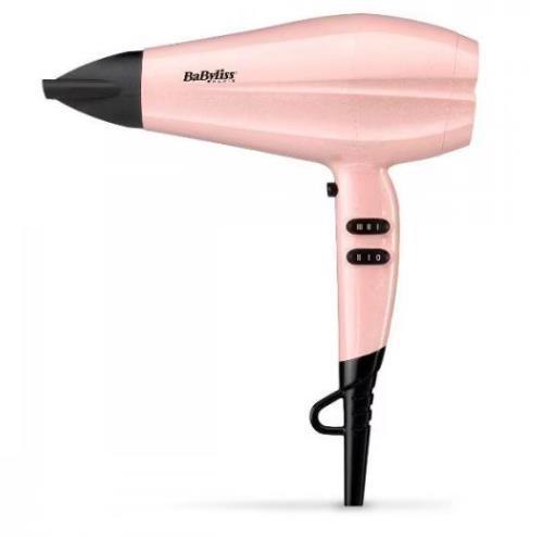 BABYLISS 5337PRE Фен [ПИ] - фото 1 - id-p224221084