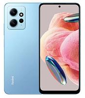 XIAOMI Redmi Note 12 4GB/128GB Ice Blue MZB0DM1RU (45815)