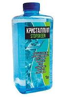 BESTWAY Альгицид Кристалпул STOPGREEN, 1 л.