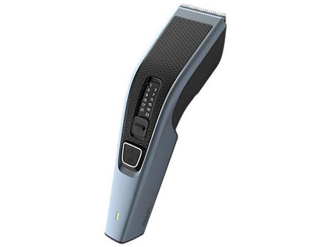 Беспроводная машинка для стрижки волос Philips HC3530/15 Series 3000 триммер для бороды - фото 1 - id-p223662445