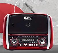 FM-радиоприемник MIRU SR-1025