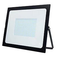 Уличный прожектор светодиодный GLANZEN FAD-0020-200-SL led для архитектурной подсветки фасада зданий