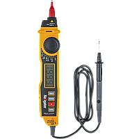 Мультиметр цифровой NMT-Mm08-811 (9 функций)