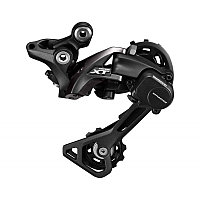 Переключатель задний Shimano Deore XT RD-M8000 GS на 11 скоростей, на петух