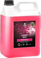 Воск для кузова Grass Cherry Wax / 800121