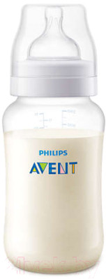 Набор бутылочек для кормления Philips AVENT Anti-colic / SCF816/27 - фото 2 - id-p224370237