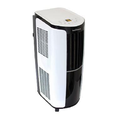 Мобильный кондиционер для дома напольный переносной домашний охладитель воздуха в квартиру NEOCLIMA NPAC-09CG - фото 1 - id-p224270832