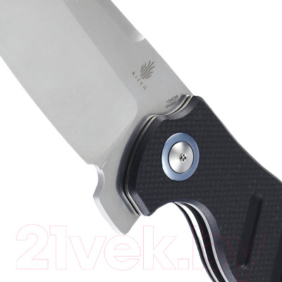 Нож складной Kizer Sheepdog C01c XL V5488C1 - фото 4 - id-p224371648