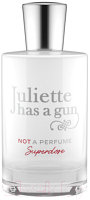 Парфюмерная вода Juliette Has A Gun Not A Perfume Superdose