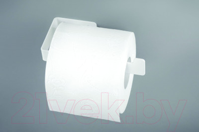 Держатель для туалетной бумаги Deante Mokko Bianco ADM А211 - фото 2 - id-p224370909
