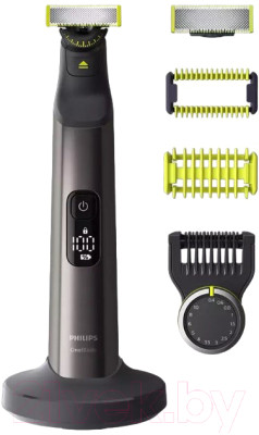 Триммер Philips OneBlade QP6551/17 - фото 1 - id-p224371195