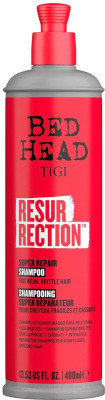 Шампунь для волос Tigi Bed Head Resurrection Для сильно поврежденных волос - фото 1 - id-p224372286