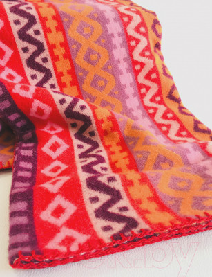 Одеяло для малышей Klippan Орнамент 100x140 - фото 2 - id-p224368048