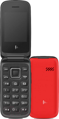 Мобильный телефон F+ Flip 2 - фото 1 - id-p224369076