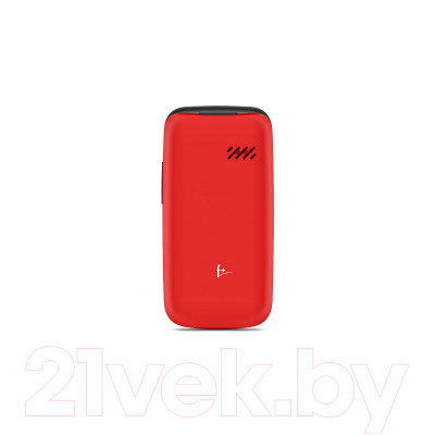 Мобильный телефон F+ Flip 2 - фото 5 - id-p224369076