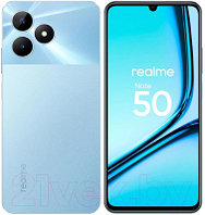 Смартфон Realme Note 50 4GB/128GB / RMX3834