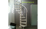 Модульные лестницы Премиум-класса RINTAL №1, фото 6