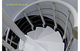 Модульные лестницы Премиум-класса RINTAL №1, фото 8