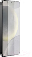 Набор защитных пленок для телефона Samsung Screen Protector для S24+ Антибликовая / EF-US926C