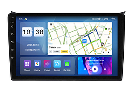 Штатная магнитола Parafar для Hyundai i30 (2011-2017) на Android 12.0 (8/128gb+4g)