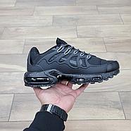 Кроссовки Nike Air Max Terrascape Plus Black White, фото 2