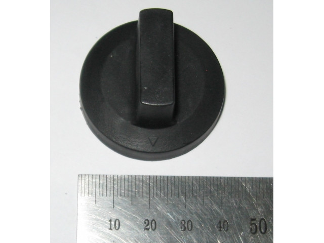 IFH01-20H-09 Ручка переключателя термостата тепловентилятора EHC-02/1A