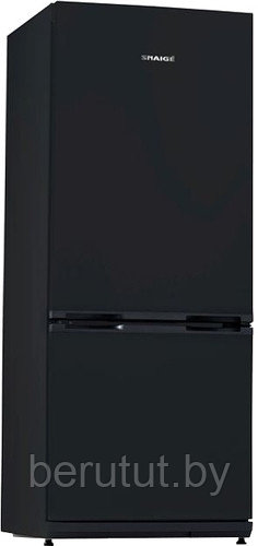 Двухкамерный холодильник-морозильник Snaige RF27SM-S0JJ2E - фото 1 - id-p224374250